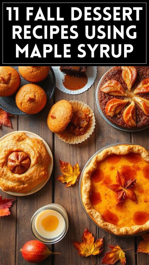 Recipes Using Maple Syrup 的图像结果