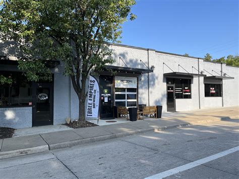 Meet the Owners of Three Empires Brewing