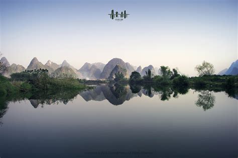 桂林漓江风景区高清图片风景图片-壁纸图片大全