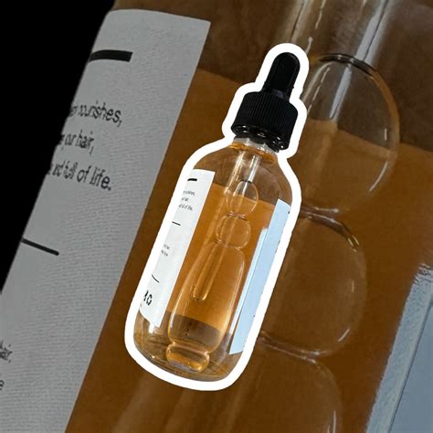 Batana Hair Oil – Pursuit By Brittany Ashley