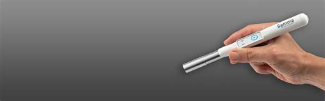 Gamma Medical Technology