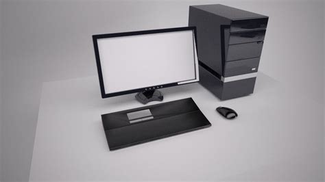 Image result for Desktop Computer with Monitor Mouse Keyboard