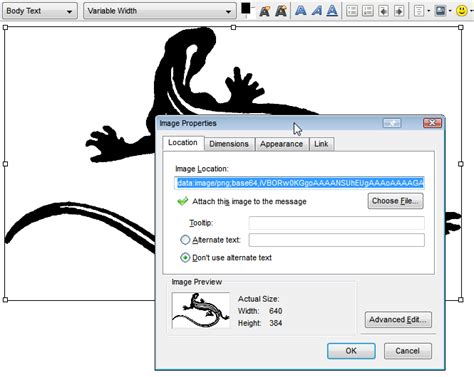 Image result for PowerShell HTML Email