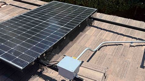 Image result for How Does a Home Solar Power System Work