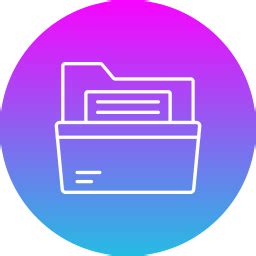 Folder - Free icons