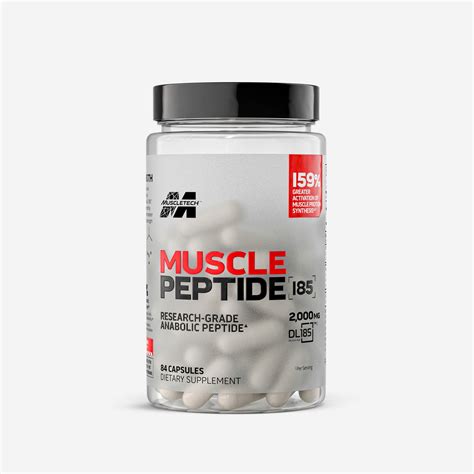 How Much Protein Can Your Body Absorb? · MuscleTech