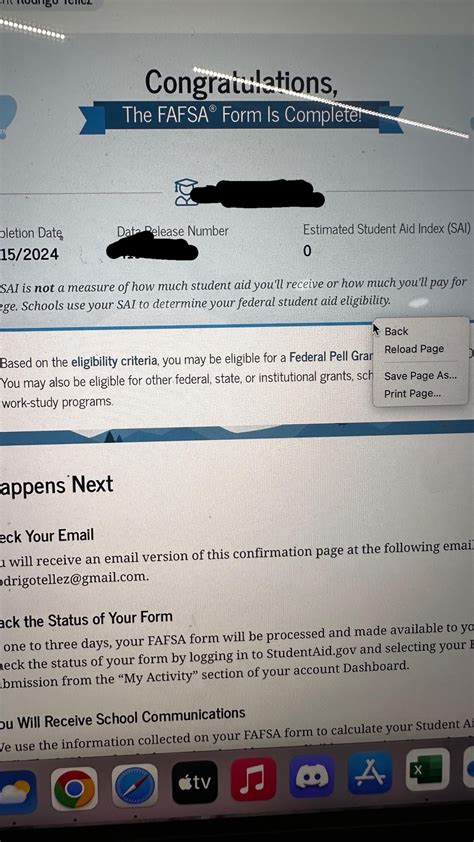 Question- is 0 (SAI) bad? : r/FAFSA