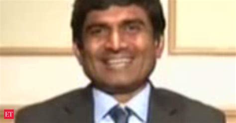 It's a very exciting phase for us: Vijay Ratnaparkhe, President and ...