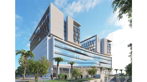 Sant Nirankari Health City,New Delhi - Project By Edifice.