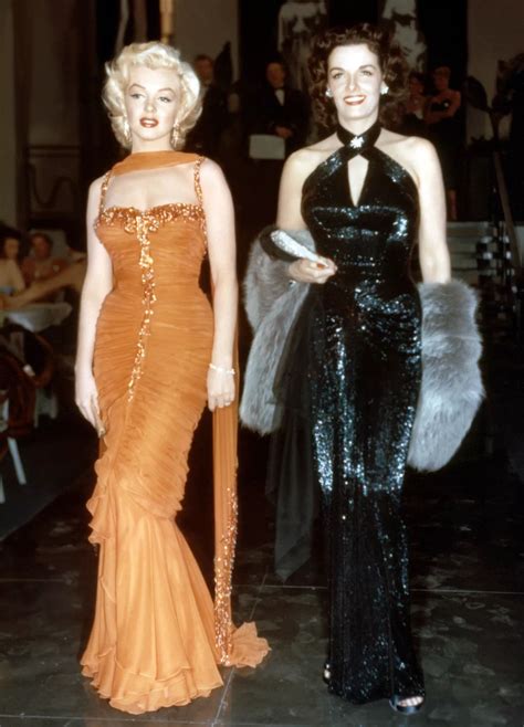 Marilyn Monroe's Best Fashion Moments of All Time | Iconic dresses ...
