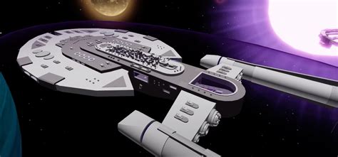 Image result for Alien Ship in Starbase Roblox