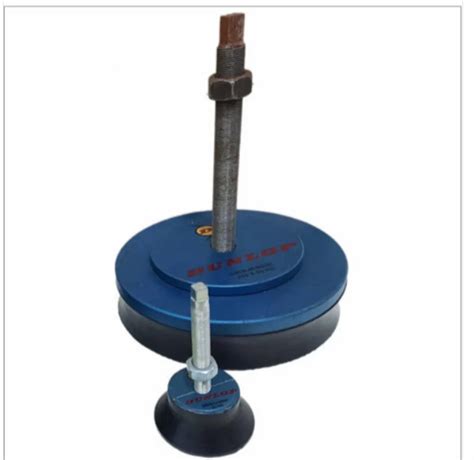 Dunlop Anti Vibration Mounts - Dunlop Cushy Foot Anti Vibration Mount ...