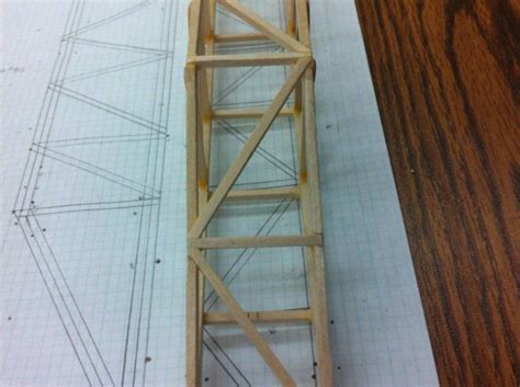 Image result for How to Build a Model Bridge