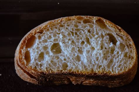 Ciabatta Bread with Poolish – Bread Therapy