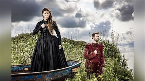 Zomeropera Dido & Aeneas bij de Berkelpoort | Cultuur - Contactmidden.nl