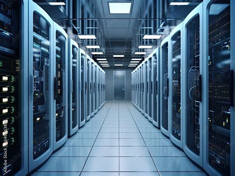 Image result for A Database Server Machine