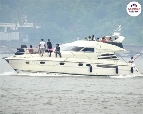 Rent A Yacht In Goa | Yacht Rental Goa | Goa Yacht Party | Goa Yacht