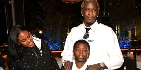 Young Thug's Kids: The Rapper Boasts Having 12 Empty Bedrooms for Them