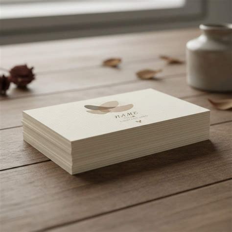 Texture Paper Business Cards | Premium Luxury Textured Visiting Cards ...