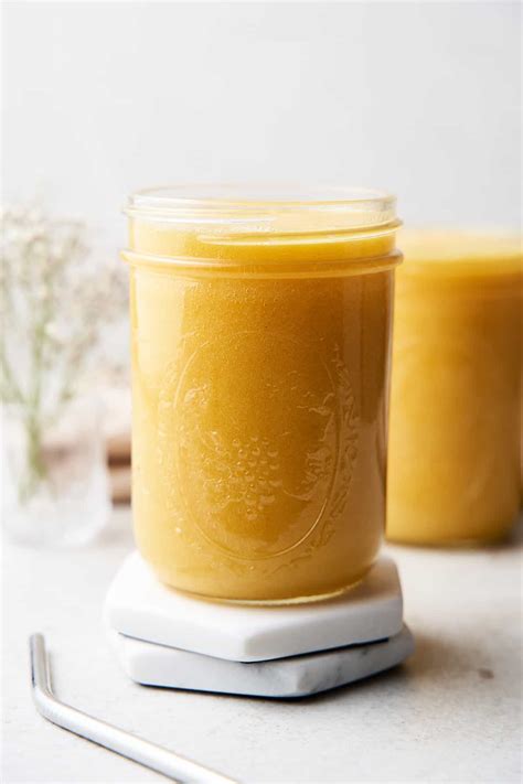 How To Juice Peaches With Juicer at James Earle blog