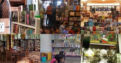 Six Mumbai bookshops that readers are learning to love