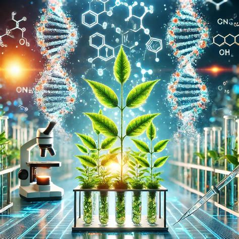 The Promise of Plantibodies: Where Immunology Meets Agriculture ...