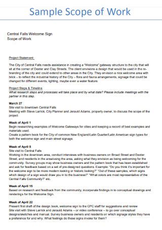 Image result for Scope Procedure