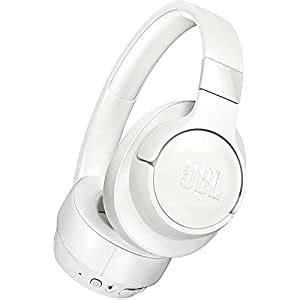 (Refurbished) JBL Tune 760NC, Over Ear Active Noise Cancellation ...
