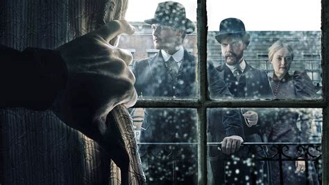 Image result for Alienist Netflix