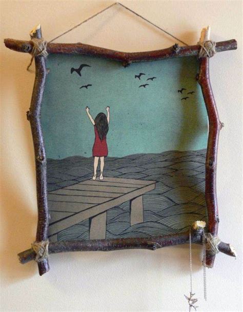 Image result for DIY Frame Decorating