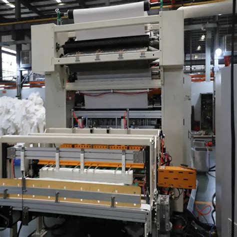 Image result for Tissue Paper Roll Making Machine