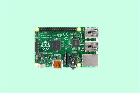 Image result for Original Raspberry Pi