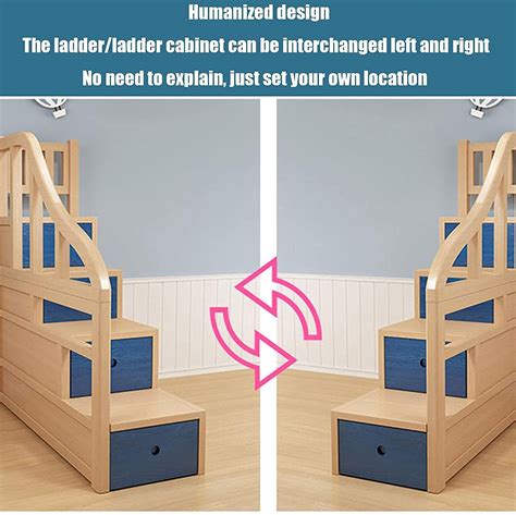 Newest Bunk Bed Bunk Bed Solid Wood Bunk Bed Children Bed Bunk Solid ...