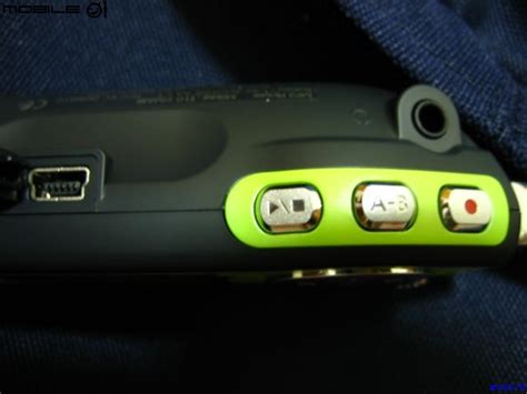 IRIVER T10 MP3 PLAYER簡介(更新瀏覽圖片的展示) - Mobile01