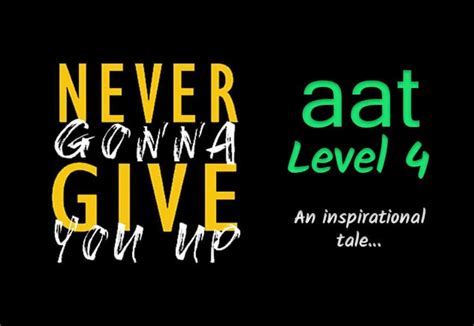 Image result for AAT Level 4