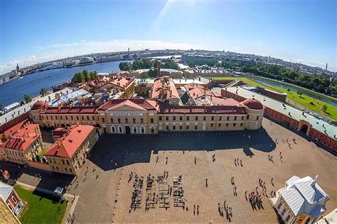 В Петербурге откроется музей истории Монетного двора - Родина
