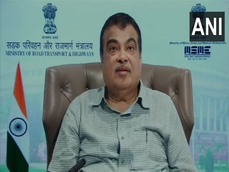 Gadkari to write Commerce Ministry, PM regarding export of PPE kits, masks