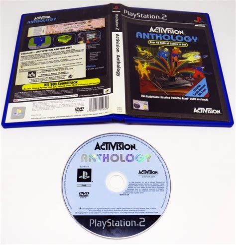 Image result for Activision O2 PS2 Games