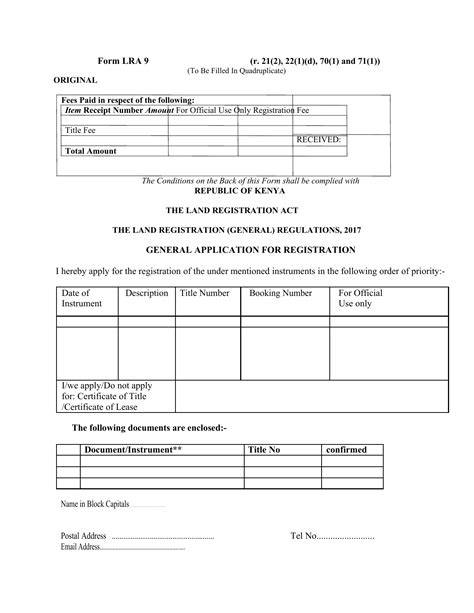 Download Transfer Of Undivided Share (forms Lra 9 And 35) - SheriaHub Documents