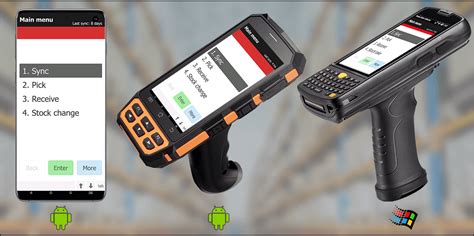 Barcode Scanner for Inventory Control 的图像结果