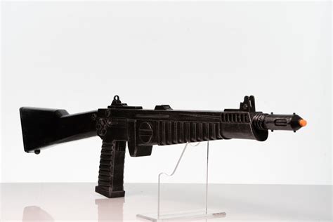 Star Wars Action Figure Guns 1:12 Scale Blaster Rifles, Pistols ...