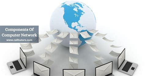 Digital Computer Network Components 的图像结果