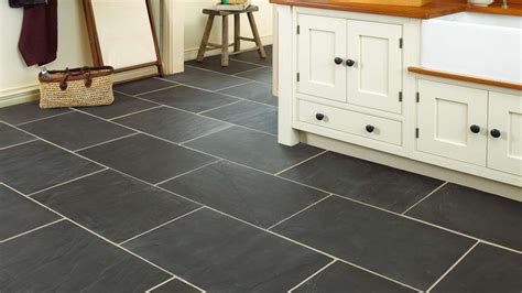 Kitchens With Slate Tile Floors – Things In The Kitchen