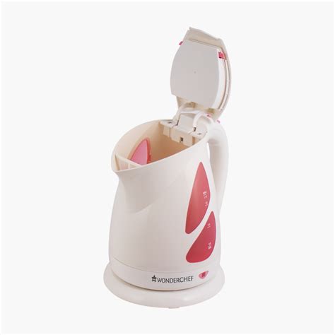 Buy WONDERCHEF Acura Plus Electric Kettle from Wonderchef at just INR ...