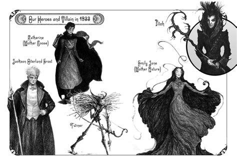 Jack Frost | Book by William Joyce | Official Publisher Page | Simon ...