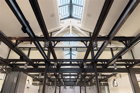 Ex Mattatoio di Roma | Open House Roma