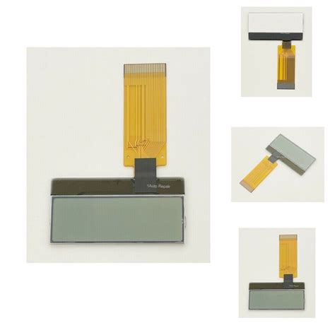 Gauge LCD Display,For Mercury Smartcraft SC1000 | Ubuy India