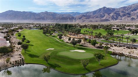 Exciting Trilogy Golf Reopening at La Quinta Details Revealed