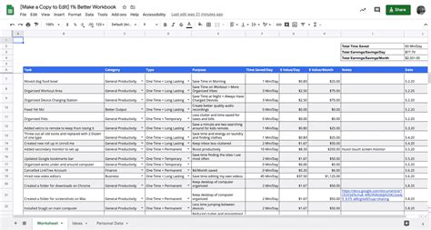 Image result for Good Looking Excel Table