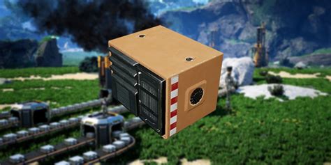 Image result for Satisfactory GameObject Scanner